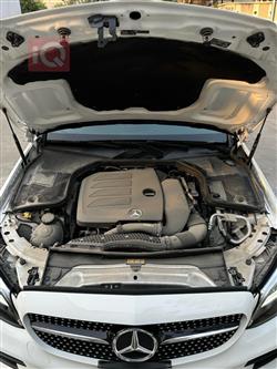 مێرسێدس بێنز C-Class